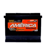 Baterías America