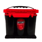 Baterías Optima